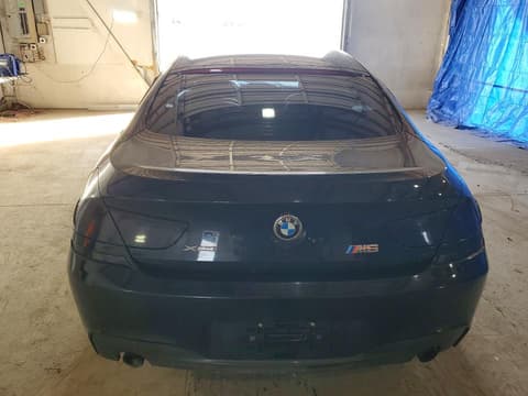 2015 Bmw 6 Series, VIN WBA6B8C55FD453409. Photo 6 of 6 from Copart auction. OpenDataCar US salvage catalog.