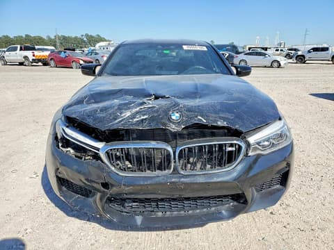 2019 Bmw M5, VIN WBSJF0C5XKB446893. Фото 5 из 6 с аукциона Copart. Каталог авто из США OpenDataCar.