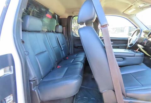 2011 Gmc Sierra, VIN 1GT220CG9BZ350933. Zdjęcie 6 z 6 z aukcji Copart. Katalog aut z USA OpenDataCar.