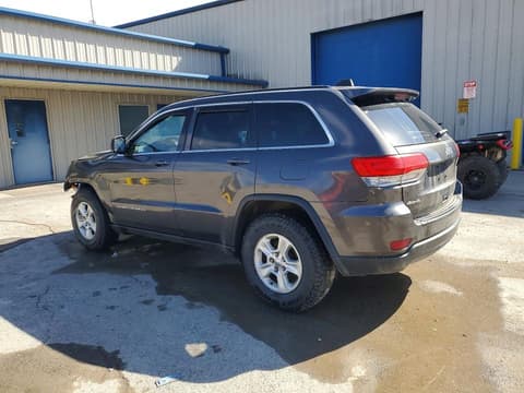 2014 Jeep Grand Cherokee, VIN 1C4RJFAG0EC251187. Zdjęcie 2 z 6 z aukcji Copart. Katalog aut z USA OpenDataCar.