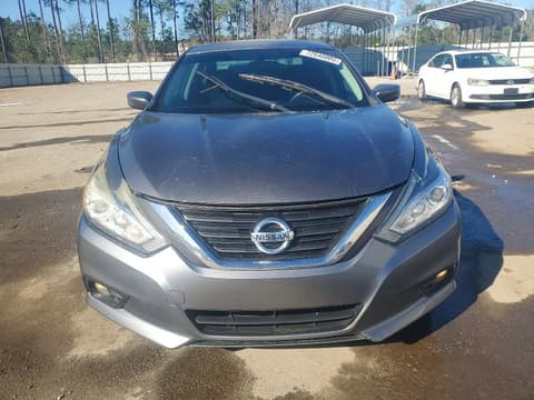 2017 Nissan Altima, VIN 1N4AL3AP3HC131383. Фото 5 з 6 з аукціону Copart. Каталог авто зі США OpenDataCar.