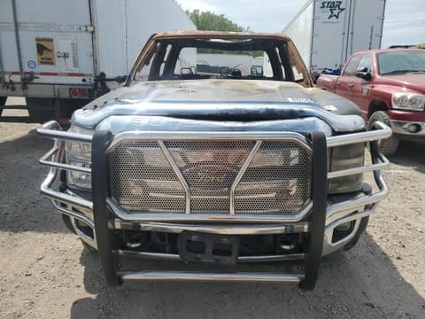 2015 Ford F-450 Super Duty, VIN 1FT8W4DT1FEC12480. Фото 5 з 6 з аукціону Copart. Каталог авто зі США OpenDataCar.