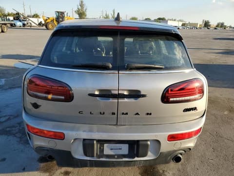 2023 Mini Cooper, VIN WMWXJ1C04P2T84261. Zdjęcie 6 z 6 z aukcji Copart. Katalog aut z USA OpenDataCar.