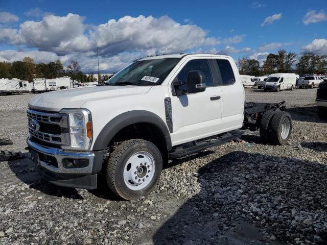 2024 Ford F-450