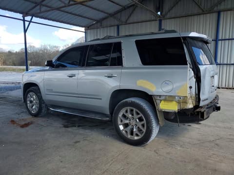 2016 Gmc Yukon, VIN 1GKS2BKC3GR437703. Фото 2 з 6 з аукціону Copart. Каталог авто зі США OpenDataCar.