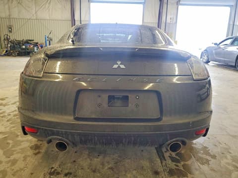 2012 Mitsubishi Eclipse, VIN 4A31K5DF1CE007733. Фото 6 из 6 с аукциона Copart. Каталог авто из США OpenDataCar.