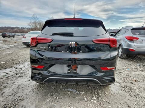 2024 Buick Encore GX, VIN KL4AMDSL8RB192559. Фото 6 з 6 з аукціону Copart. Каталог авто зі США OpenDataCar.