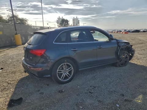 2016 Audi Q5, VIN WA1D7AFP3GA073630. Фото 3 з 6 з аукціону Copart. Каталог авто зі США OpenDataCar.