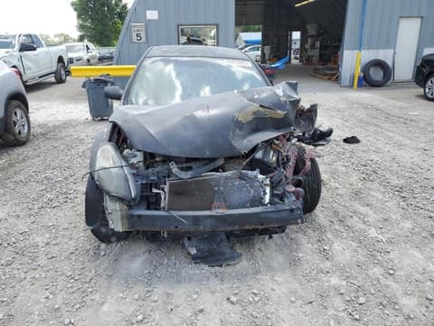 2011 Nissan Altima, VIN 1N4AL2AP6BN435071. Фото 5 з 6 з аукціону Copart. Каталог авто зі США OpenDataCar.