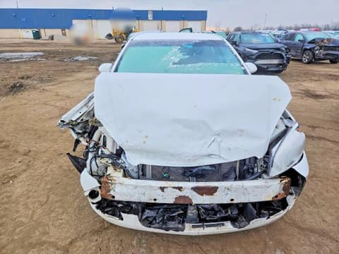 2016 Chevrolet Impala Limited, VIN 2G1WC5E3XG1153428. Фото 5 з 6 з аукціону Copart. Каталог авто зі США OpenDataCar.