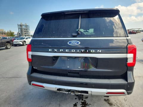 2024 Ford Expedition, VIN 1FMJU1J88REA25131. Фото 6 з 6 з аукціону Copart. Каталог авто зі США OpenDataCar.