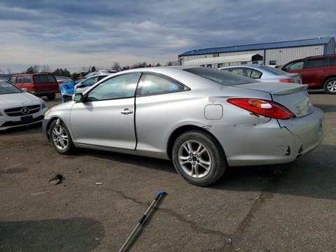 2005 Toyota Camry, VIN 4T1CE38P05U977880. Фото 2 з 6 з аукціону Copart. Каталог авто зі США OpenDataCar.