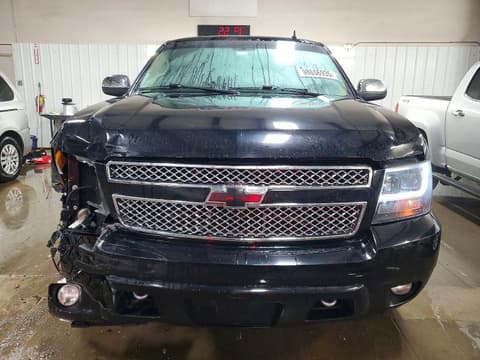 2011 Chevrolet Tahoe, VIN 1GNSKCE01BR131683. Фото 5 з 6 з аукціону Copart. Каталог авто зі США OpenDataCar.