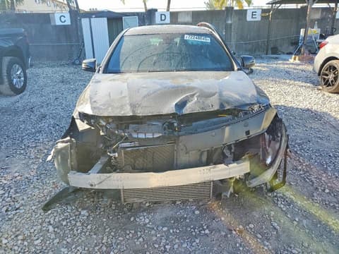 2018 Mercedes-benz CLA-Class, VIN WDDSJ4EB2JN610399. Фото 5 из 6 с аукциона Copart. Каталог авто из США OpenDataCar.