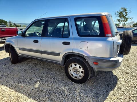 2001 Honda CR-V, VIN JHLRD28441S001966. Zdjęcie 2 z 6 z aukcji Copart. Katalog aut z USA OpenDataCar.
