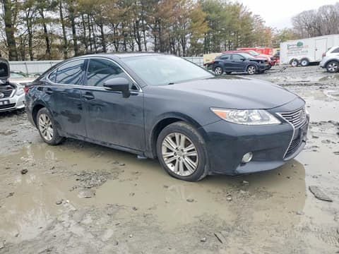 2013 Lexus ES 350, VIN JTHBK1GG8D2061150. Фото 4 з 6 з аукціону Copart. Каталог авто зі США OpenDataCar.