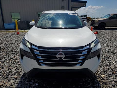 2024 Nissan Rogue, VIN 5N1BT3BA1RC677962. Фото 5 з 6 з аукціону Copart. Каталог авто зі США OpenDataCar.