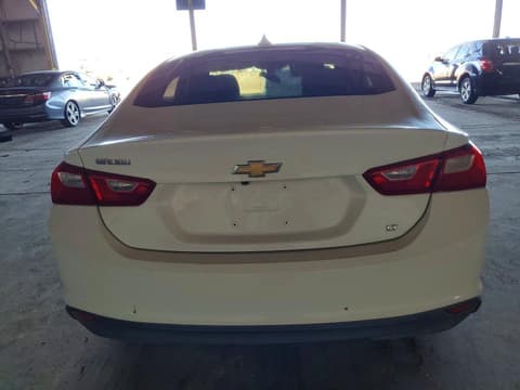 2018 Chevrolet Malibu Limited, VIN 1G1ZD5ST5JF140763. Фото 6 из 6 с аукциона Copart. Каталог авто из США OpenDataCar.