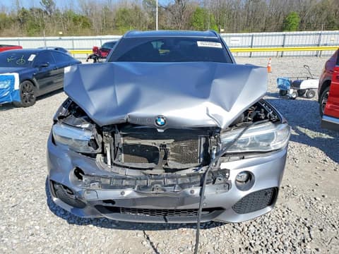 2016 Bmw X5, VIN 5UXKR2C58G0R68731. Zdjęcie 5 z 6 z aukcji Copart. Katalog aut z USA OpenDataCar.