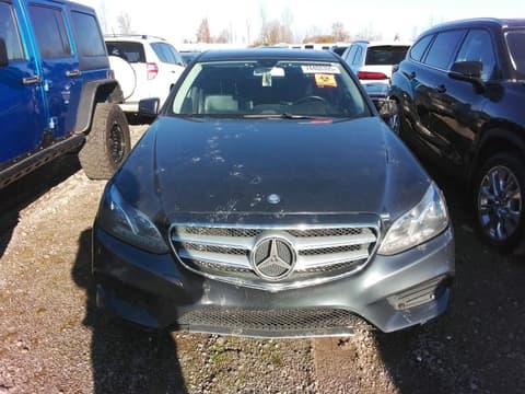 2014 Mercedes-benz E-Class, VIN WDDHF5KB6EA892002. Фото 5 з 6 з аукціону Copart. Каталог авто зі США OpenDataCar.