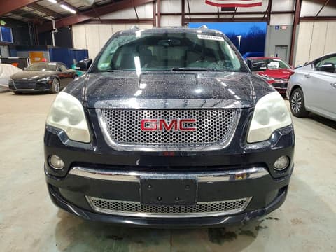 2011 Gmc Acadia, VIN 1GKKVTED0BJ326227. Zdjęcie 5 z 6 z aukcji Copart. Katalog aut z USA OpenDataCar.