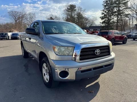 2008 Toyota Tundra, VIN 5TBBV54168S501776. Фото 4 из 6 с аукциона Copart. Каталог авто из США OpenDataCar.