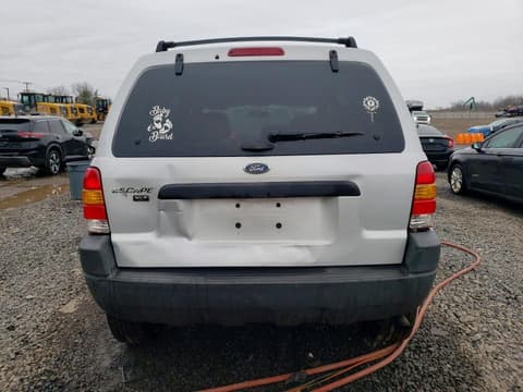 2004 Ford Escape, VIN 1FMCU93114KB41157. Фото 6 з 6 з аукціону Copart. Каталог авто зі США OpenDataCar.