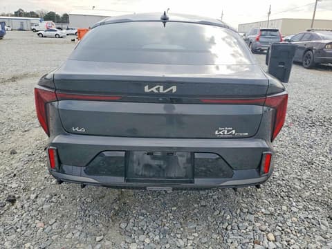 2025 Kia K4, VIN 3KPFW4DE2SE047191. Фото 6 з 6 з аукціону Copart. Каталог авто зі США OpenDataCar.