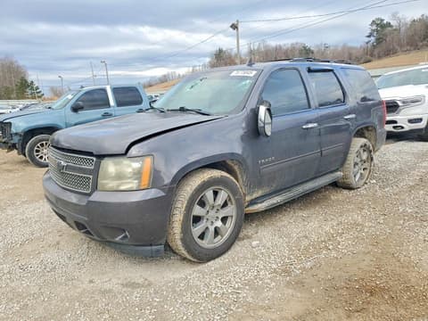 2011 Chevrolet Tahoe, VIN 1GNSCBE08BR194996. Фото 1 з 6 з аукціону Copart. Каталог авто зі США OpenDataCar.