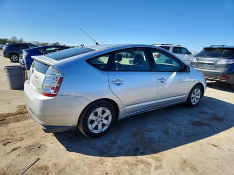 2006 Toyota Prius, VIN JTDKB20U567512290. Фото 3 з 6 з аукціону Copart. Каталог авто зі США OpenDataCar.