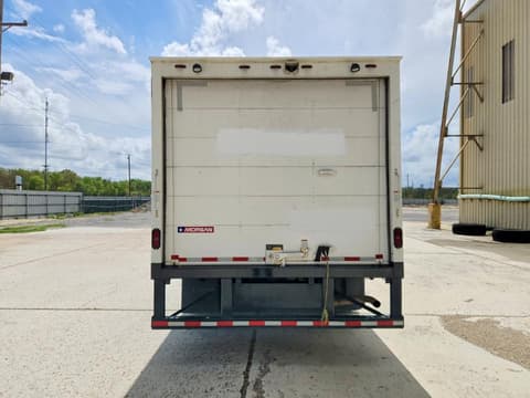 2020 Chevrolet Express 2500, VIN 1GB3GSCG4L1143324. Фото 6 з 6 з аукціону Copart. Каталог авто зі США OpenDataCar.