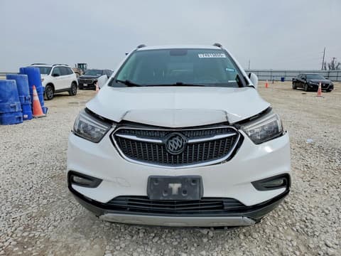 2019 Buick Encore, VIN KL4CJ1SB9KB702270. Фото 5 з 6 з аукціону Copart. Каталог авто зі США OpenDataCar.