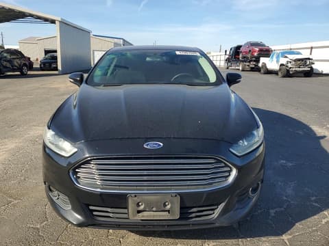 2016 Ford Fusion, VIN 3FA6P0H72GR206573. Фото 5 з 6 з аукціону Copart. Каталог авто зі США OpenDataCar.