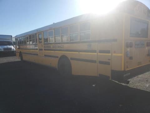 2013 Ic corporation 3000, VIN 4DRBWAAN6DB301112. Фото 3 з 6 з аукціону Copart. Каталог авто зі США OpenDataCar.