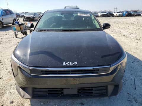 2025 Kia K4, VIN 3KPFT4DE4SE012001. Фото 5 з 6 з аукціону Copart. Каталог авто зі США OpenDataCar.