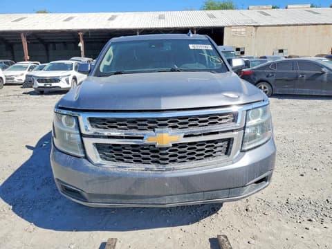 2020 Chevrolet Suburban, VIN 1GNSKHKC7LR152731. Фото 5 з 6 з аукціону Copart. Каталог авто зі США OpenDataCar.