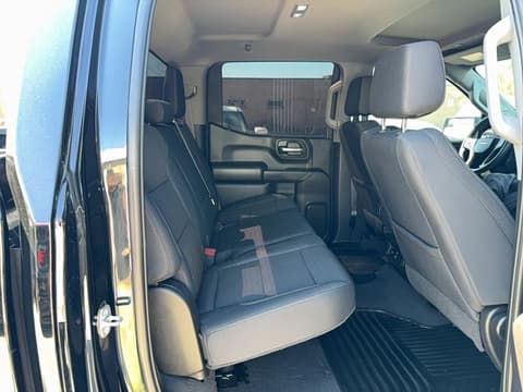 2024 Chevrolet Silverado, VIN 3GCPDBEK1RG203688. Фото 6 з 6 з аукціону Copart. Каталог авто зі США OpenDataCar.