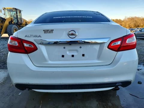 2017 Nissan Altima, VIN 1N4AL3APXHC152554. Фото 6 з 6 з аукціону Copart. Каталог авто зі США OpenDataCar.