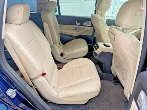 2020 Mercedes-benz GLS-Class, VIN 4JGFF5KE2LA103431. Фото 6 з 6 з аукціону Copart. Каталог авто зі США OpenDataCar.