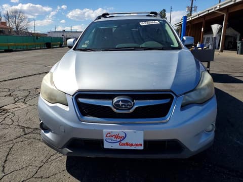 2013 Subaru XV Crosstrek, VIN JF2GPAKC9D2830592. Фото 5 з 6 з аукціону Copart. Каталог авто зі США OpenDataCar.