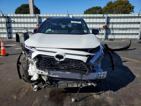 2024 Toyota RAV4 Prime, VIN JTMFB3FV1RD187490. Фото 5 з 6 з аукціону Copart. Каталог авто зі США OpenDataCar.