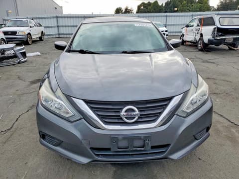 2017 Nissan Altima, VIN 1N4AL3AP9HC114099. Фото 5 з 6 з аукціону Copart. Каталог авто зі США OpenDataCar.