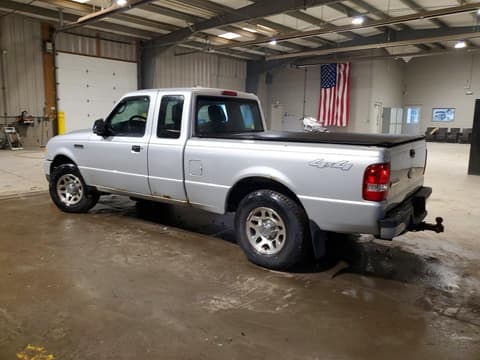 2010 Ford Ranger, VIN 1FTLR4FE9APA59585. Фото 2 з 6 з аукціону Copart. Каталог авто зі США OpenDataCar.