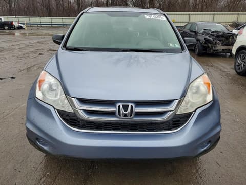 2011 Honda CR-V, VIN JHLRE4H54BC003715. Фото 5 з 6 з аукціону Copart. Каталог авто зі США OpenDataCar.