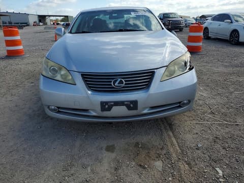 2008 Lexus ES 350, VIN JTHBJ46G382163922. Photo 5 of 6 from Copart auction. OpenDataCar US salvage catalog.