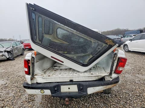 2008 Ford Ranger, VIN 1FTYR44U88PA18567. Фото 6 з 6 з аукціону Copart. Каталог авто зі США OpenDataCar.