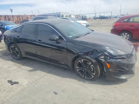 2023 Kia K5, VIN 5XXG64J29PG176770. Фото 4 з 6 з аукціону Copart. Каталог авто зі США OpenDataCar.