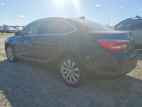 2016 Buick Verano, VIN 1G4PP5SK6G4113522. Photo 2 of 6 from Copart auction. OpenDataCar US salvage catalog.