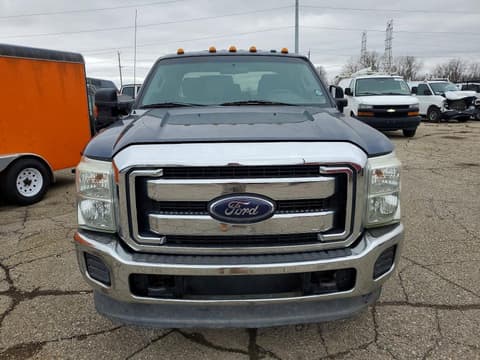 2012 Ford F-350 Super Duty, VIN 1FT8W3D69CEB19755. Фото 5 з 6 з аукціону Copart. Каталог авто зі США OpenDataCar.