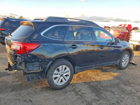 2015 Subaru Outback, VIN 4S4BSAHC6F3295826. Фото 3 з 6 з аукціону Copart. Каталог авто зі США OpenDataCar.